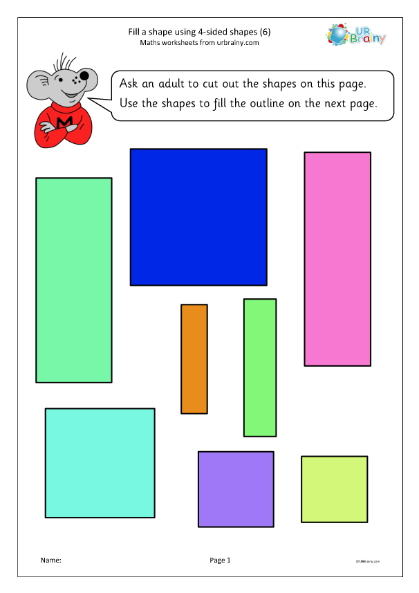 Preview of 'Extension: fill a shape using 4 sided shapes (6)'