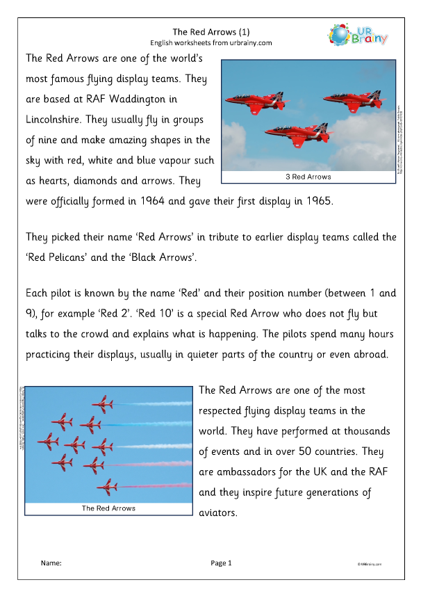 Preview of 'Red Arrows (1)'