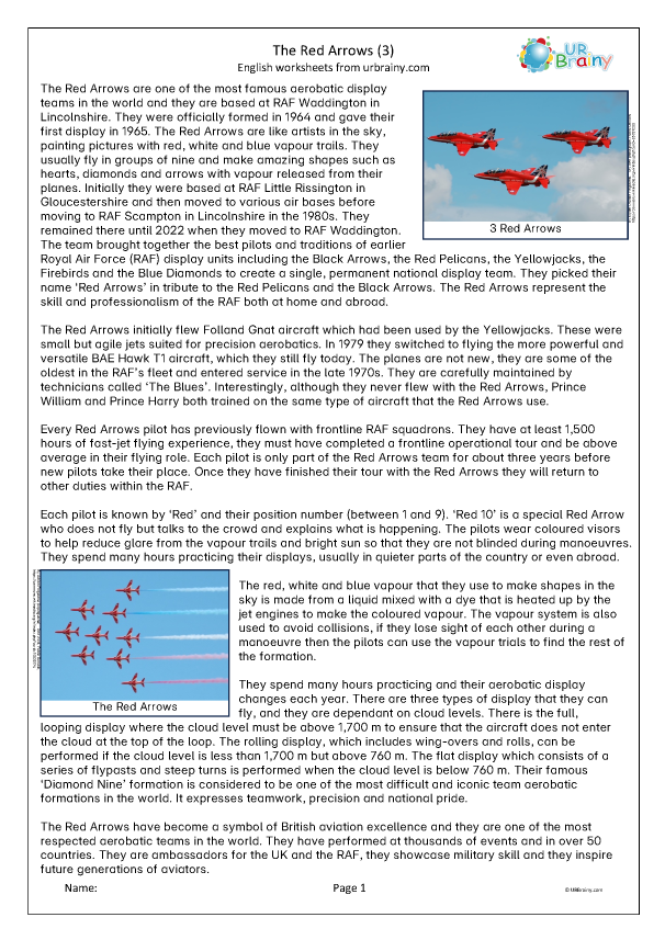 Preview of 'Red Arrows (3)'