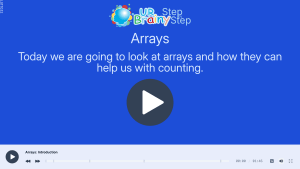 Preview of game Arrays