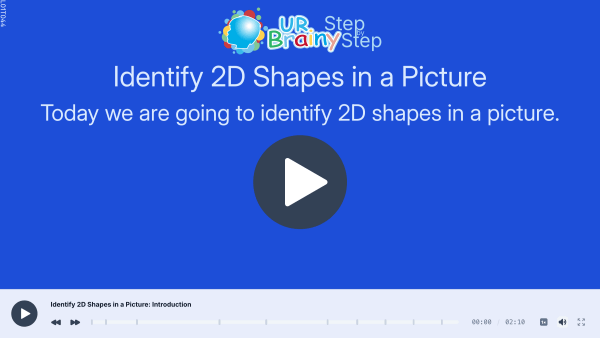 Preview of 'Identify 2D shapes in a picture'