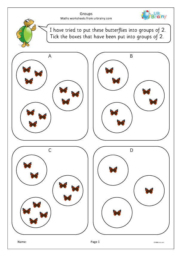 Preview of 'Groups'