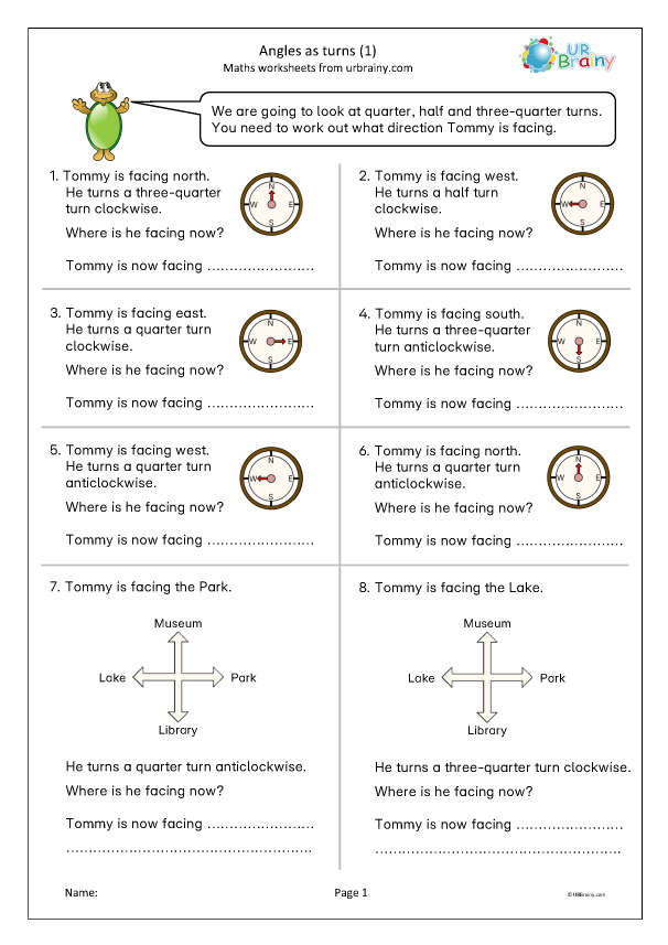 Preview of 'Angles as turns (1)'
