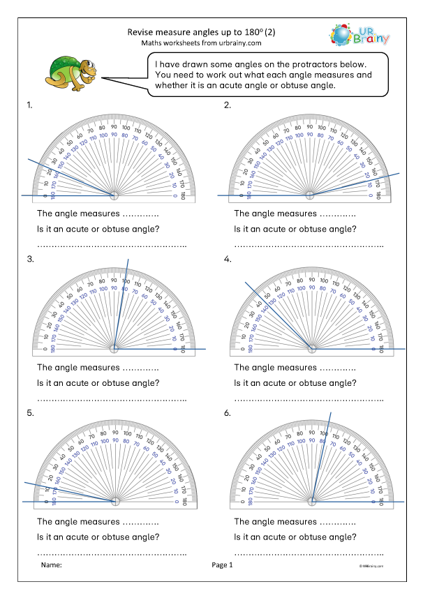 Preview of 'Revise measuring angles up to 180 degrees (2)'