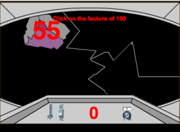 Preview of 'Recognise Factors of 100'