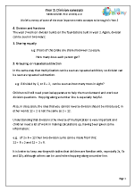 division maths worksheets for year 3 age 7 8