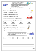 Nouns English for Grammar