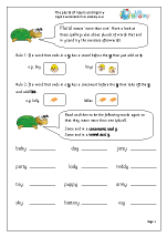 Plurals English for Grammar