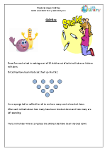 Practical Ideas Maths Worksheets for Further Resources