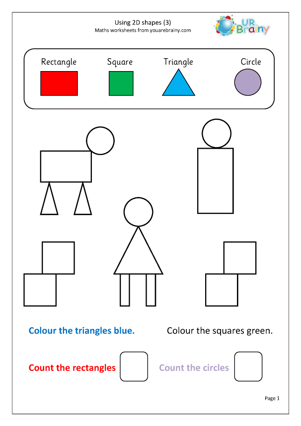 0 Result Images Of Identifying 2d And 3d Shapes PNG Image Collection