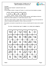 Calculator Fun Worksheet - A Worksheet Blog