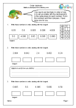 reasoningproblem solving maths worksheets for year 5 age