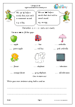 Nouns English for Grammar