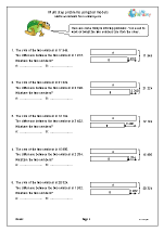 year 5 maths worksheets age 9 10