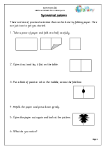 geometry shape