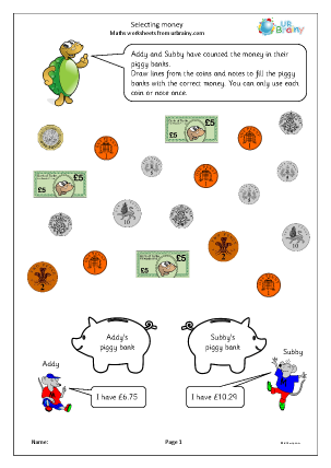 money urbrainy com