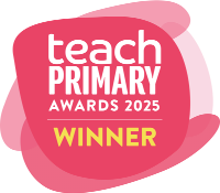 Teach Awards 2025 Winner