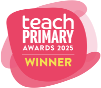 Teach Awards 2025 Maths Winner