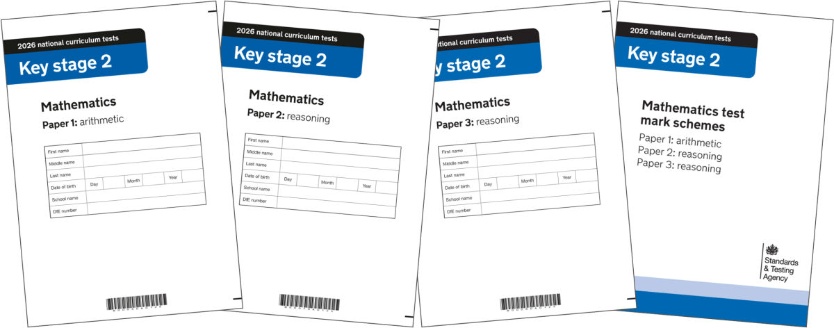 Free KS2 Maths SAT Papers