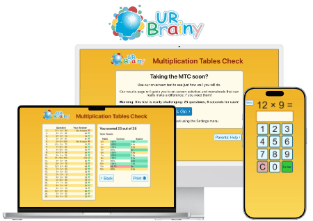 Daily Challenge Screenshot